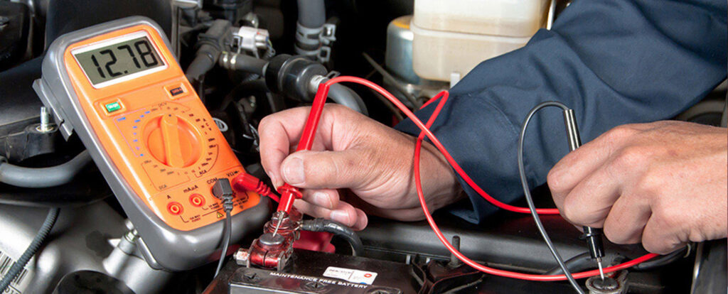 sistema electrico
